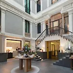 H10 Urquinaona Plaza (adults Only) Barcelone