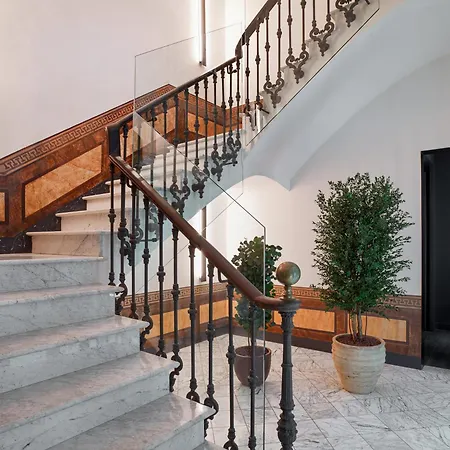 H10 Urquinaona Plaza (adults Only) Hotel Barcellona