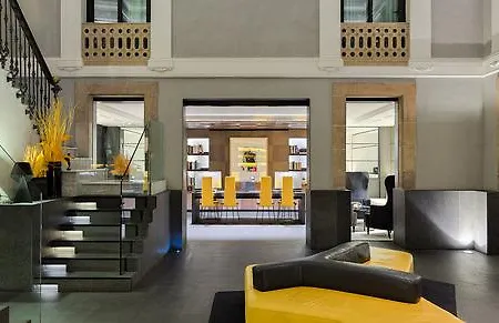 H10 Urquinaona Plaza (adults Only) Hotel