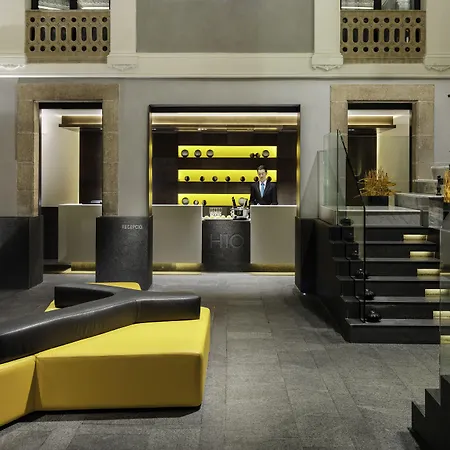 H10 Urquinaona Plaza (adults Only) 4* Barcellona