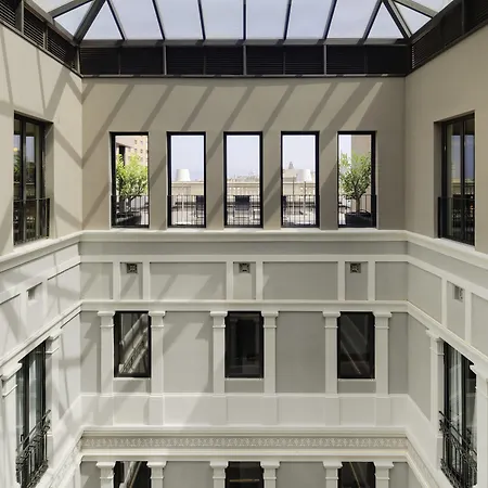 H10 Urquinaona Plaza (adults Only) Barcellona
