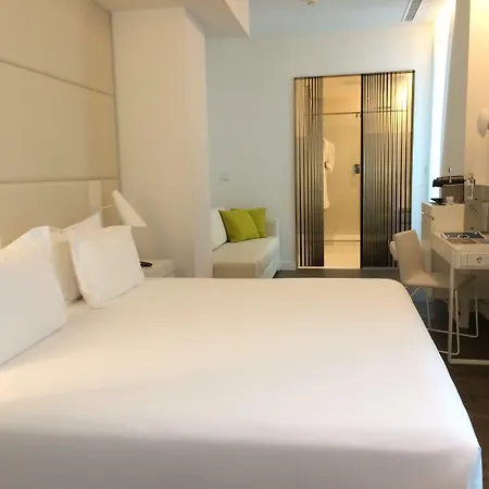 Hotel H10 Urquinaona Plaza (adults Only) Barcellona