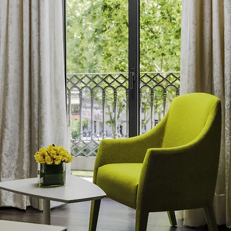 H10 Urquinaona Plaza (adults Only) Hotel