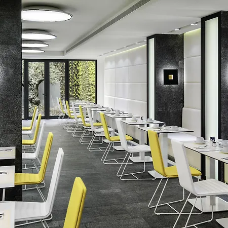 H10 Urquinaona Plaza (adults Only) 4* Barcellona