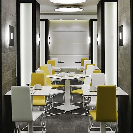 Hotel H10 Urquinaona Plaza (adults Only) Barcellona