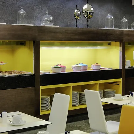 Hotel H10 Urquinaona Plaza (adults Only) Barcellona
