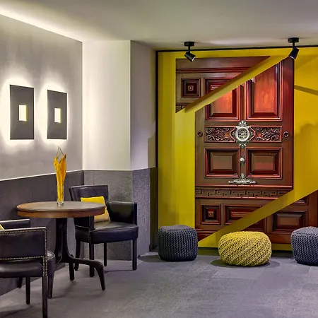 H10 Urquinaona Plaza (adults Only) 4*