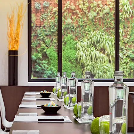 Hotel H10 Urquinaona Plaza (adults Only) Barcellona