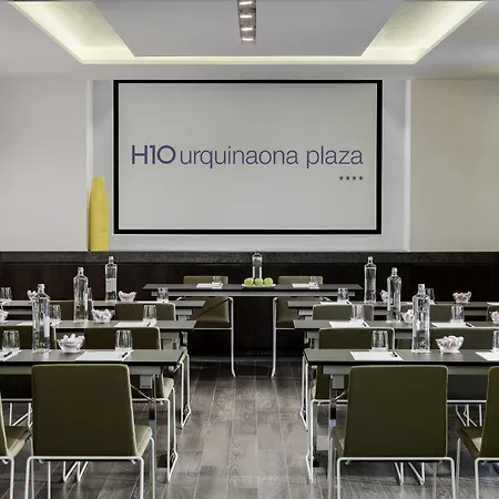 Hotel H10 Urquinaona Plaza (adults Only)