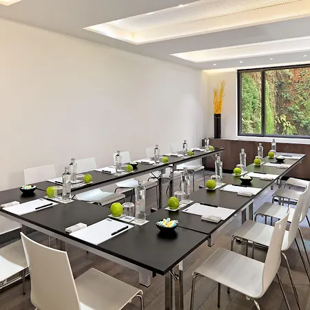 H10 Urquinaona Plaza (adults Only) Hotel Barcellona