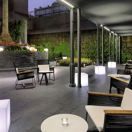 H10 Urquinaona Plaza (adults Only)