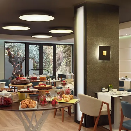H10 Urquinaona Plaza (adults Only) Hotel