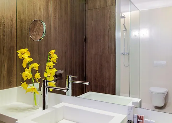 H10 Urquinaona Plaza (adults Only) 4* Барселона